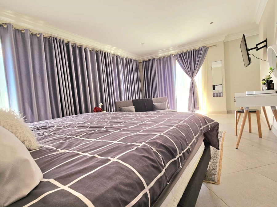 3 Bedroom Property for Sale in Shellyvale Free State